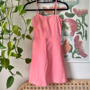 Alosoft Courtside Tennis Dress